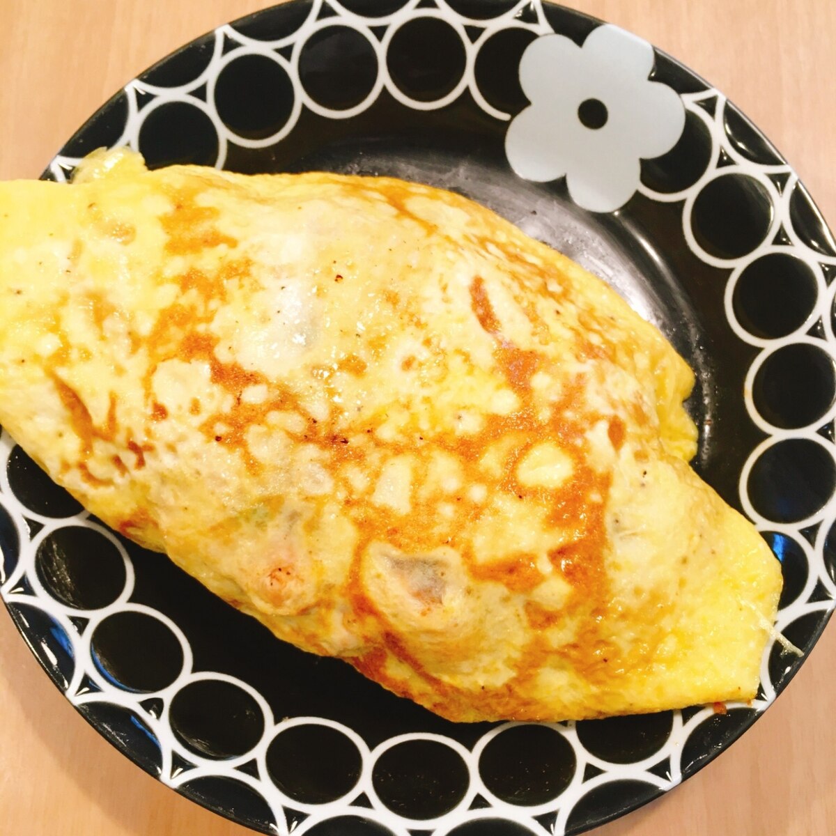 鶏胸肉のチキンライスで大きなオムライス レシピ 作り方 By Uucha 楽天レシピ 鶏胸肉のチキンライスで大きなオムライス レシピ 作り方 By Uucha 楽天レシピ